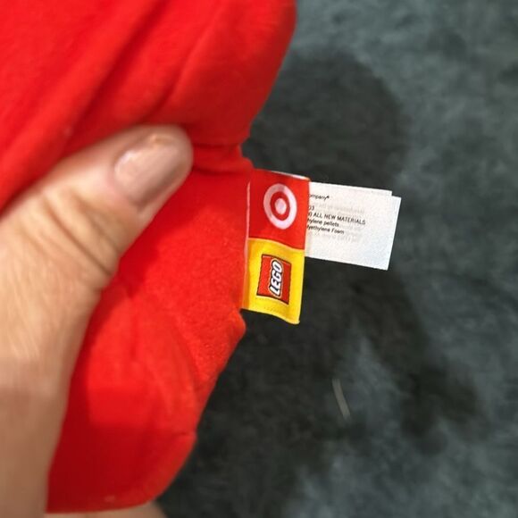 Lego for Target Santa Claus - Picture 7 of 7